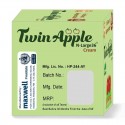 Twin Apple