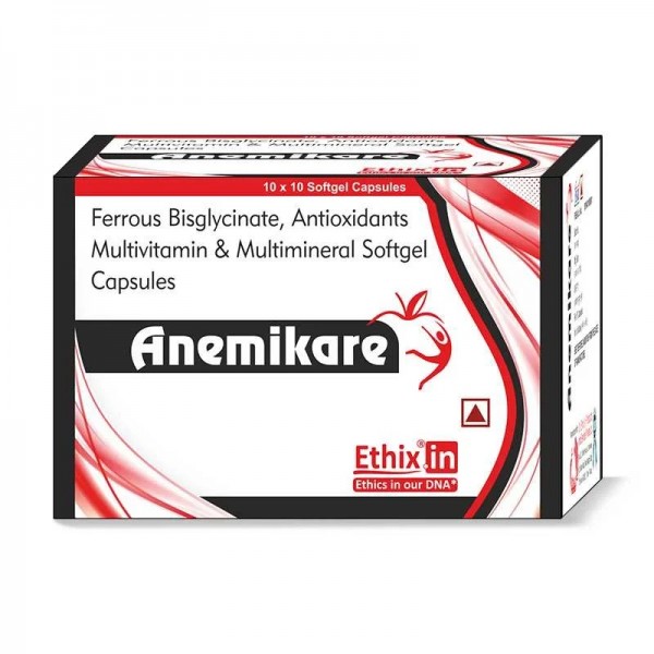 AnemiKare