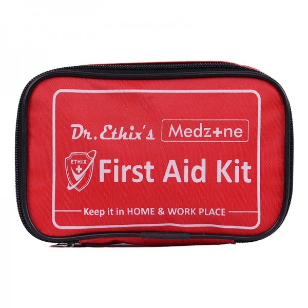 Dr.Ethix's First-Aid (Box)